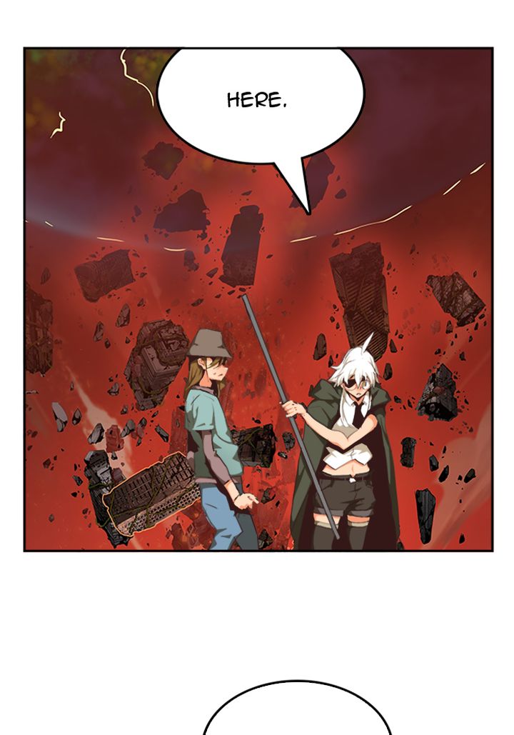 The God of High School Chapter 507 - Page 53