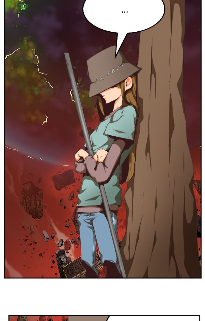 The God of High School Chapter 507 - Page 59