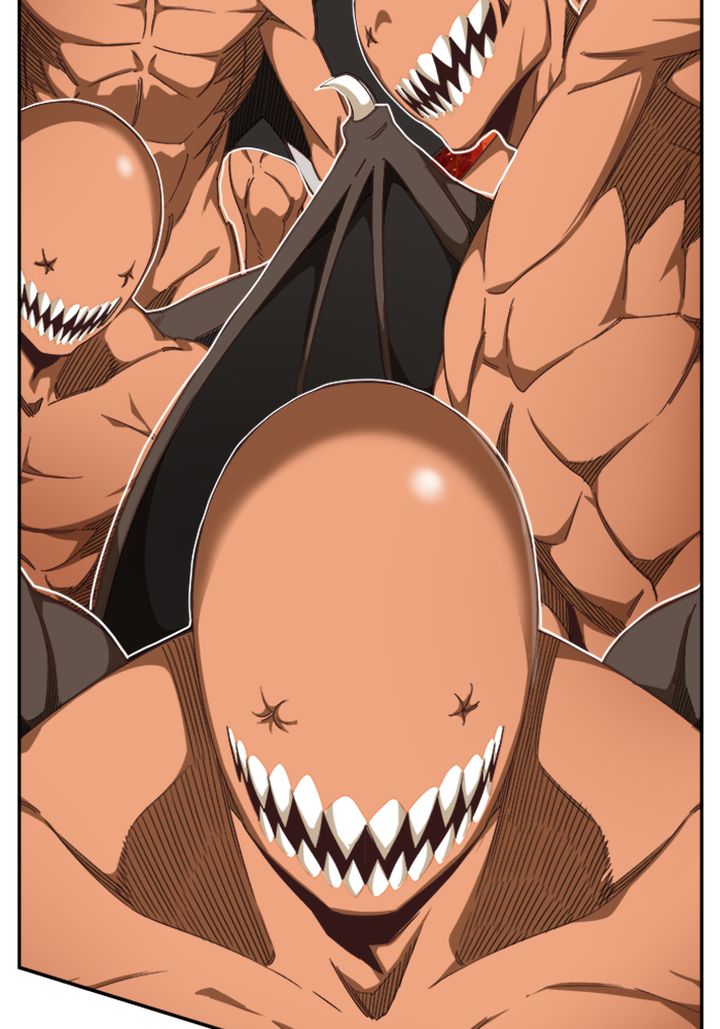 The God of High School Chapter 507 - Page 64