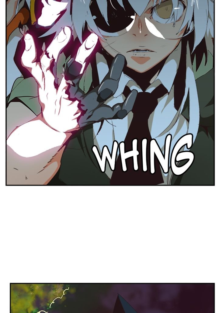 The God of High School Chapter 507 - Page 68