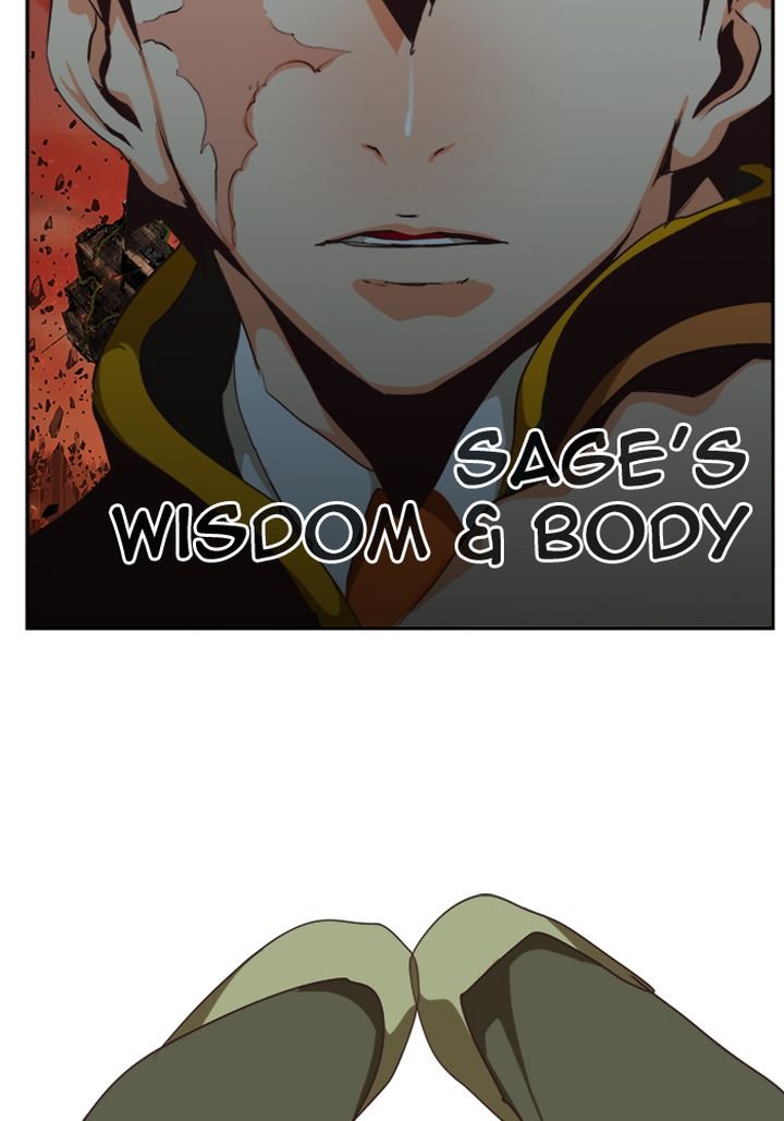 The God of High School Chapter 507 - Page 70