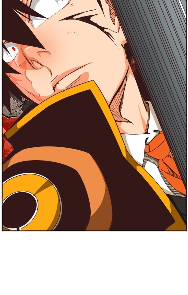 The God of High School Chapter 507 - Page 81