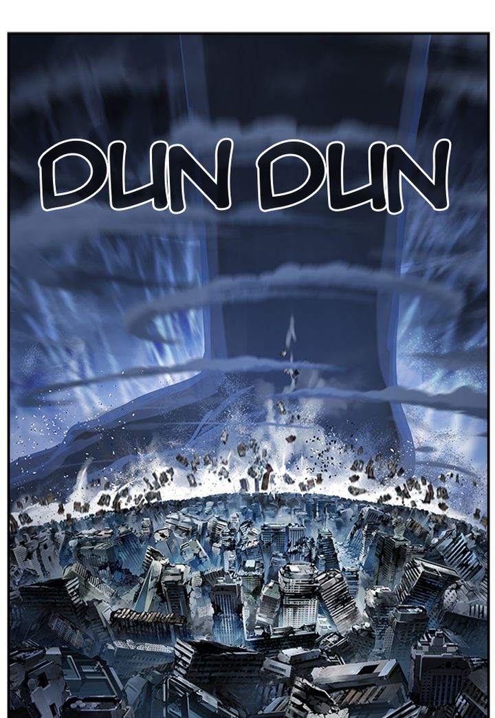 The God of High School Chapter 507 - Page 82