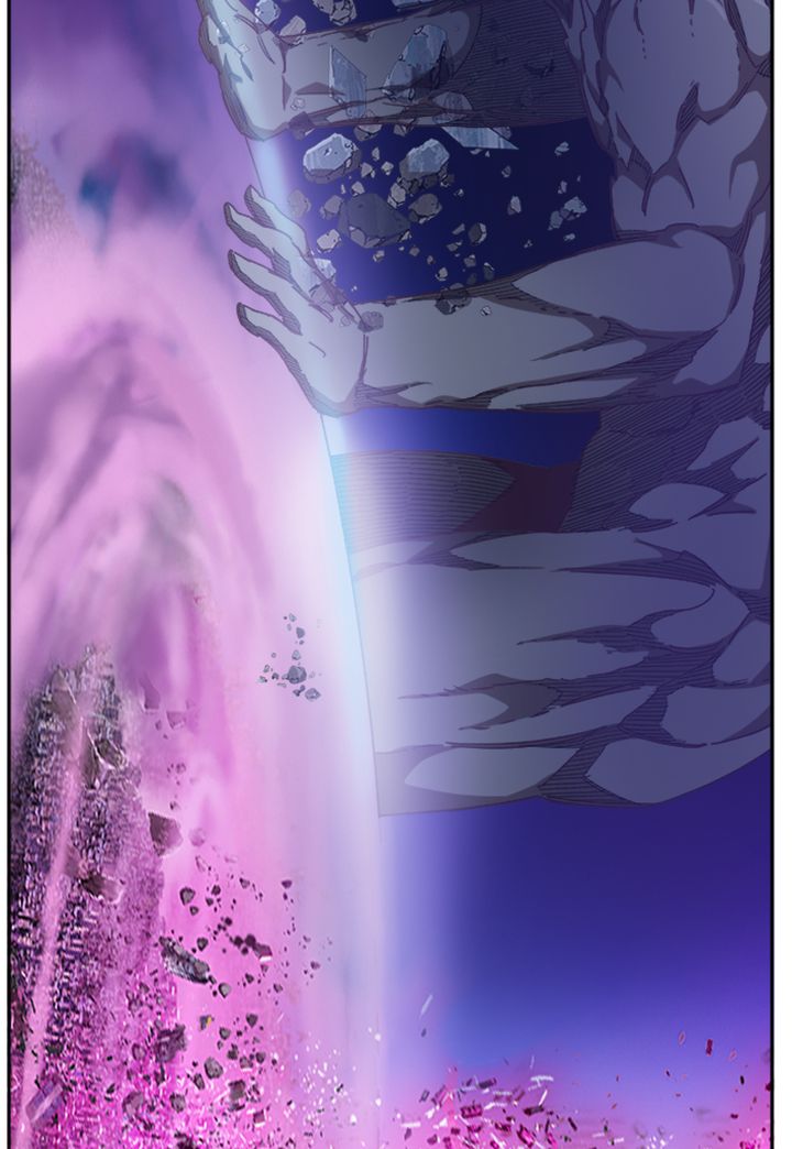 The God of High School Chapter 507 - Page 88