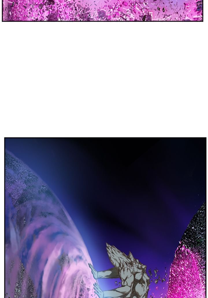 The God of High School Chapter 507 - Page 89