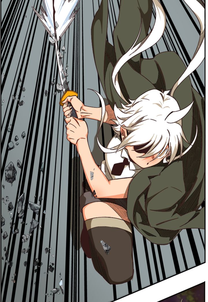 The God of High School Chapter 507 - Page 92