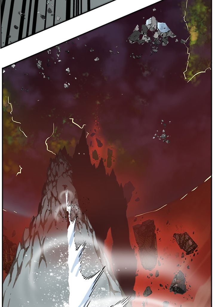 The God of High School Chapter 507 - Page 93