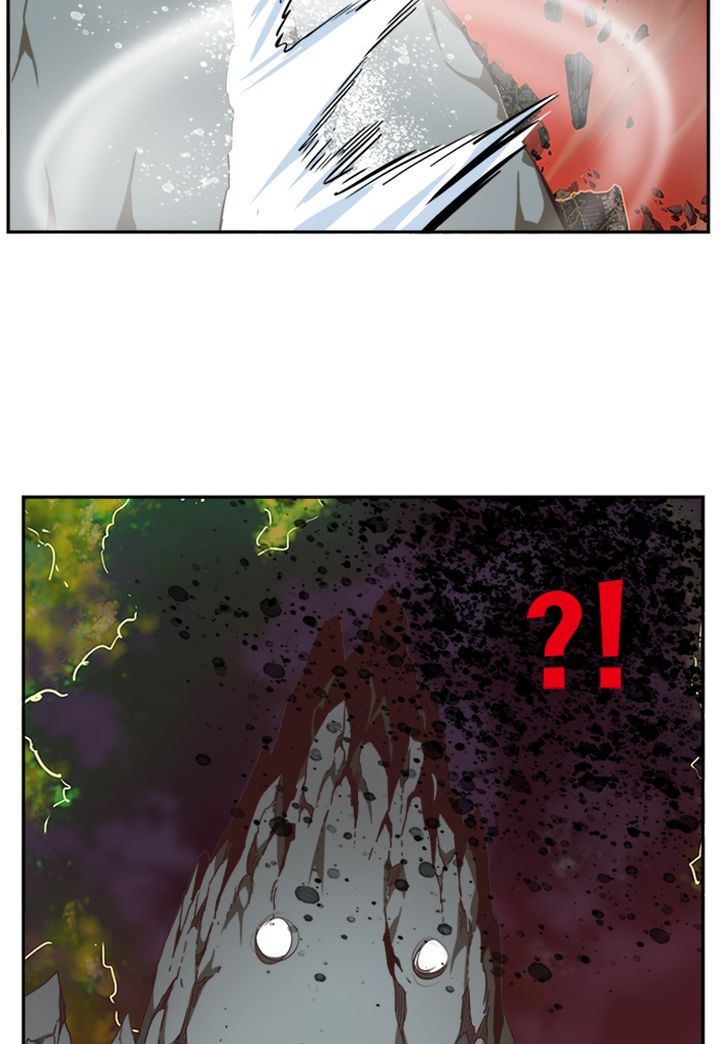 The God of High School Chapter 507 - Page 94