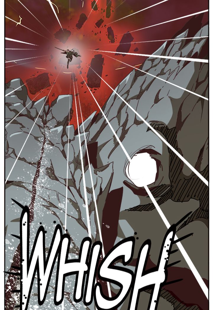 The God of High School Chapter 507 - Page 96