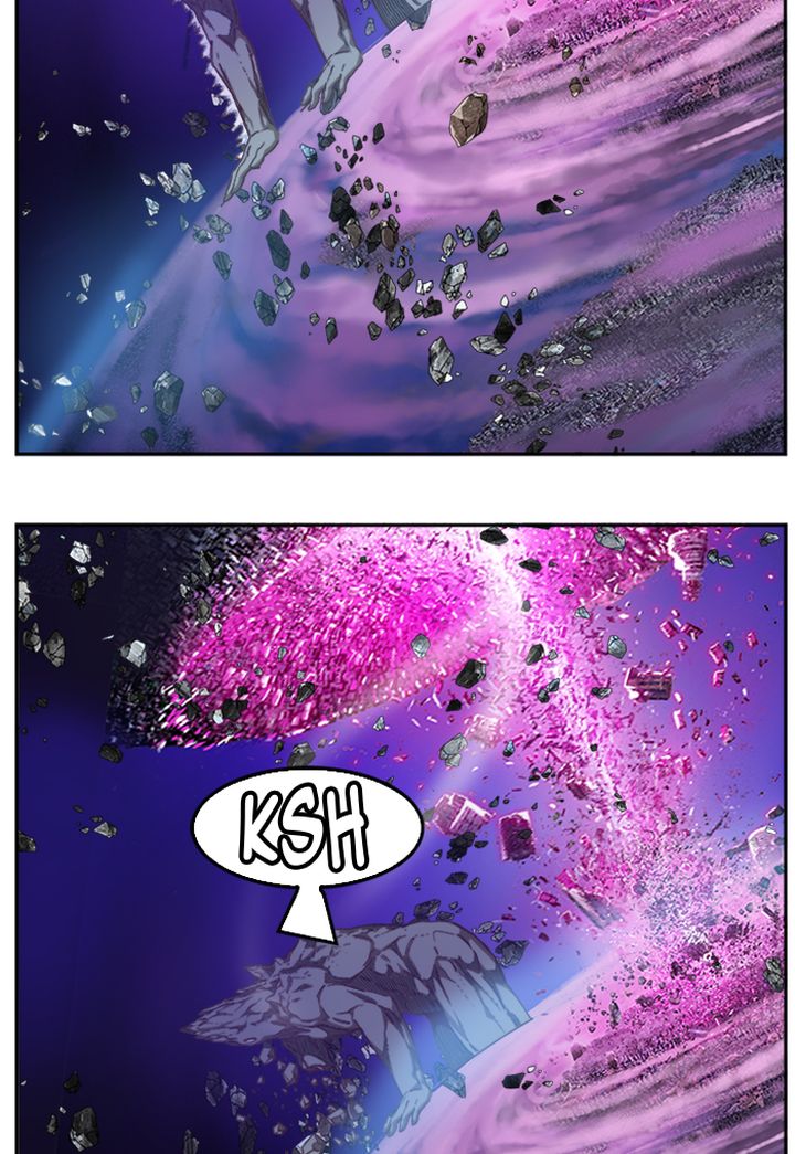 The God of High School Chapter 507 - Page 98