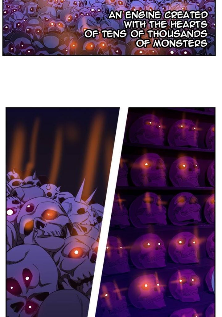 The God of High School Chapter 508 - Page 103