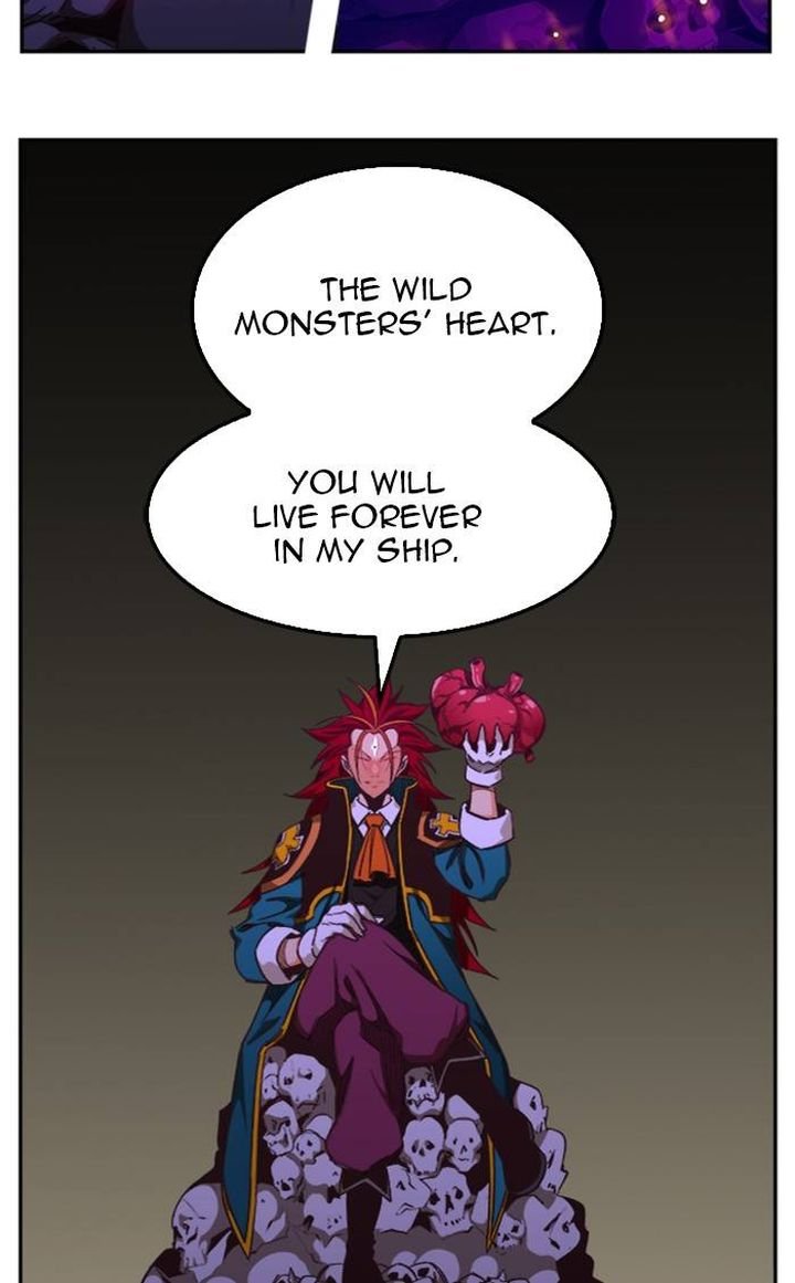 The God of High School Chapter 508 - Page 104