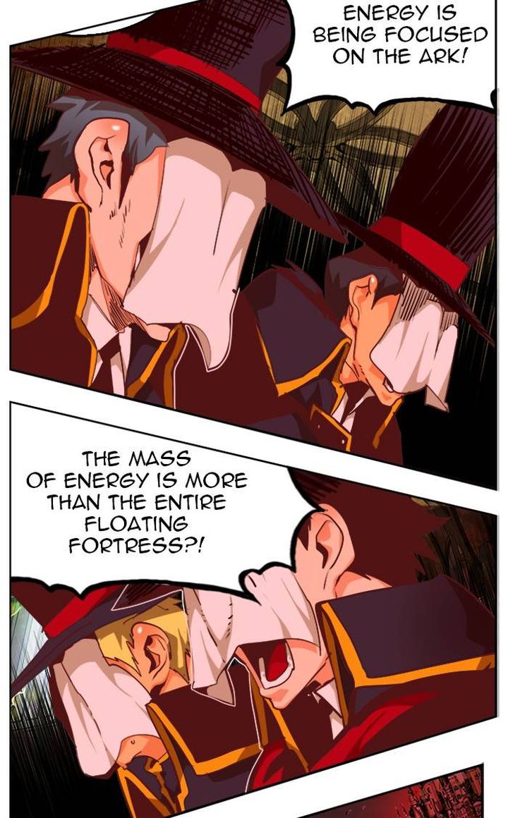 The God of High School Chapter 508 - Page 106