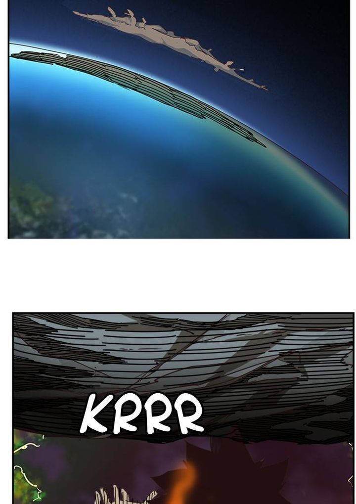 The God of High School Chapter 508 - Page 11