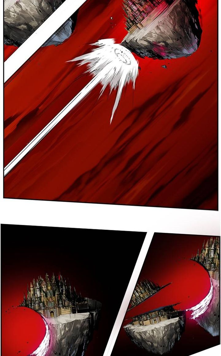 The God of High School Chapter 508 - Page 110