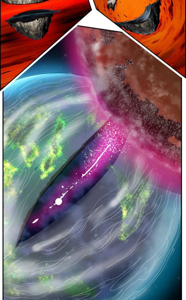 The God of High School Chapter 508 - Page 112