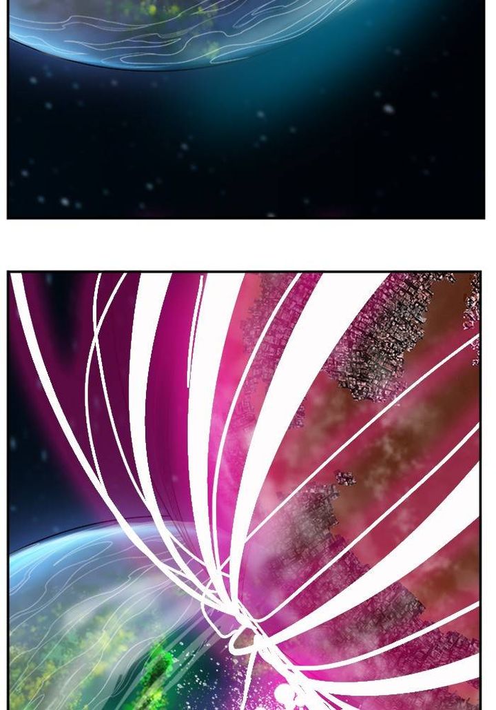 The God of High School Chapter 508 - Page 113