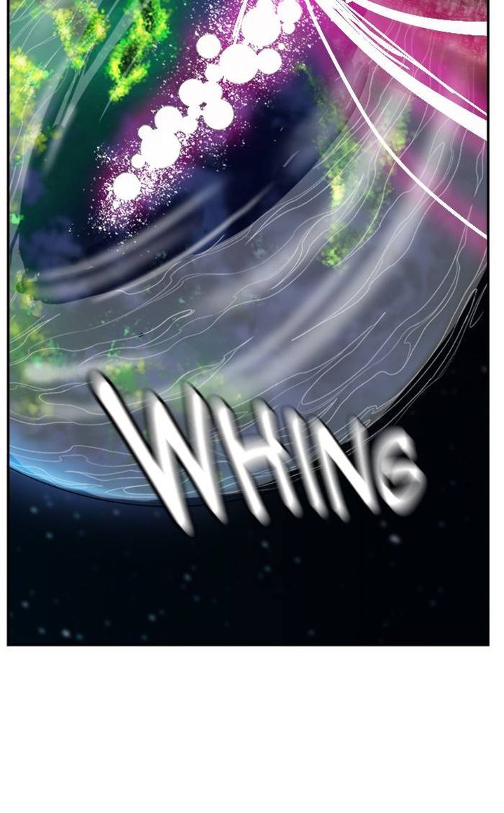 The God of High School Chapter 508 - Page 114