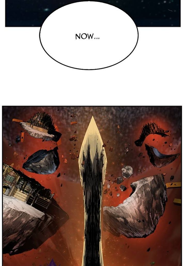 The God of High School Chapter 508 - Page 116