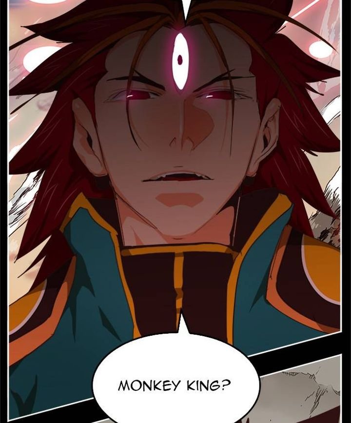 The God of High School Chapter 508 - Page 121