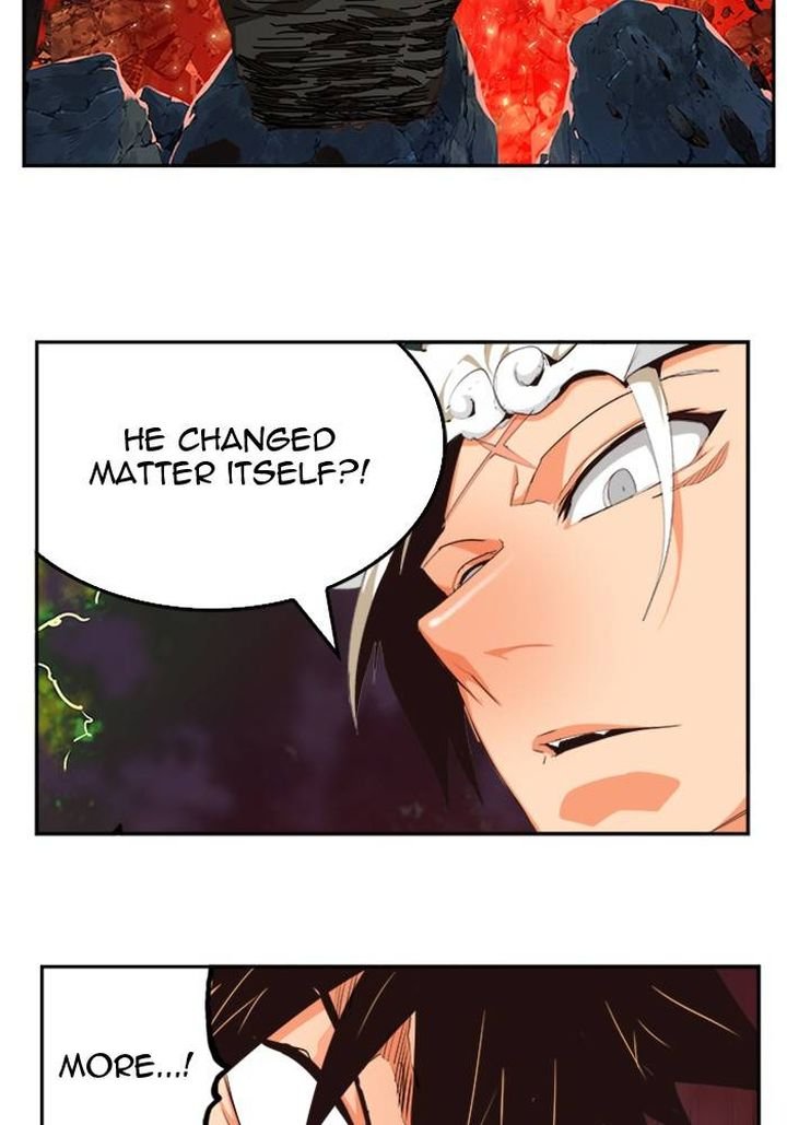 The God of High School Chapter 508 - Page 14