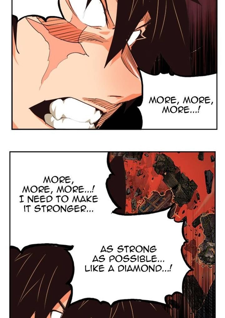 The God of High School Chapter 508 - Page 15