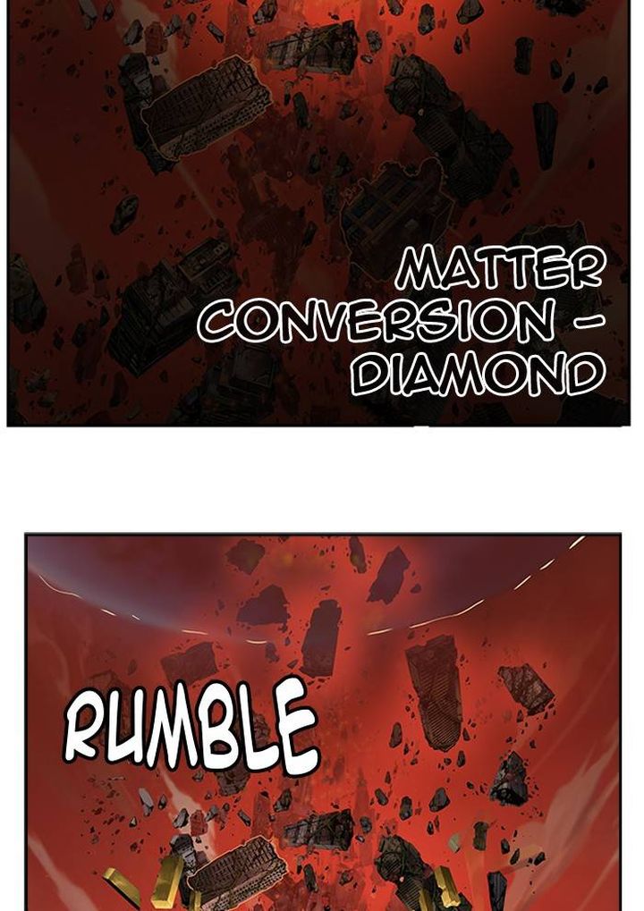 The God of High School Chapter 508 - Page 17