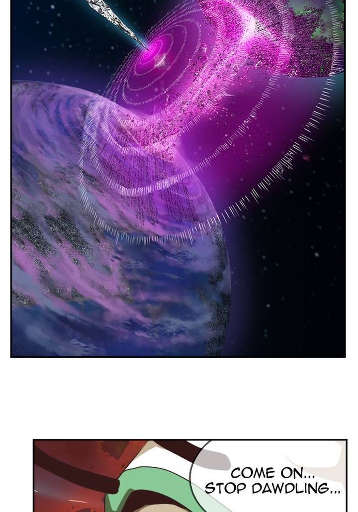 The God of High School Chapter 508 - Page 24