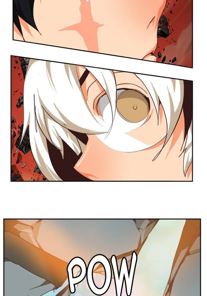 The God of High School Chapter 508 - Page 47