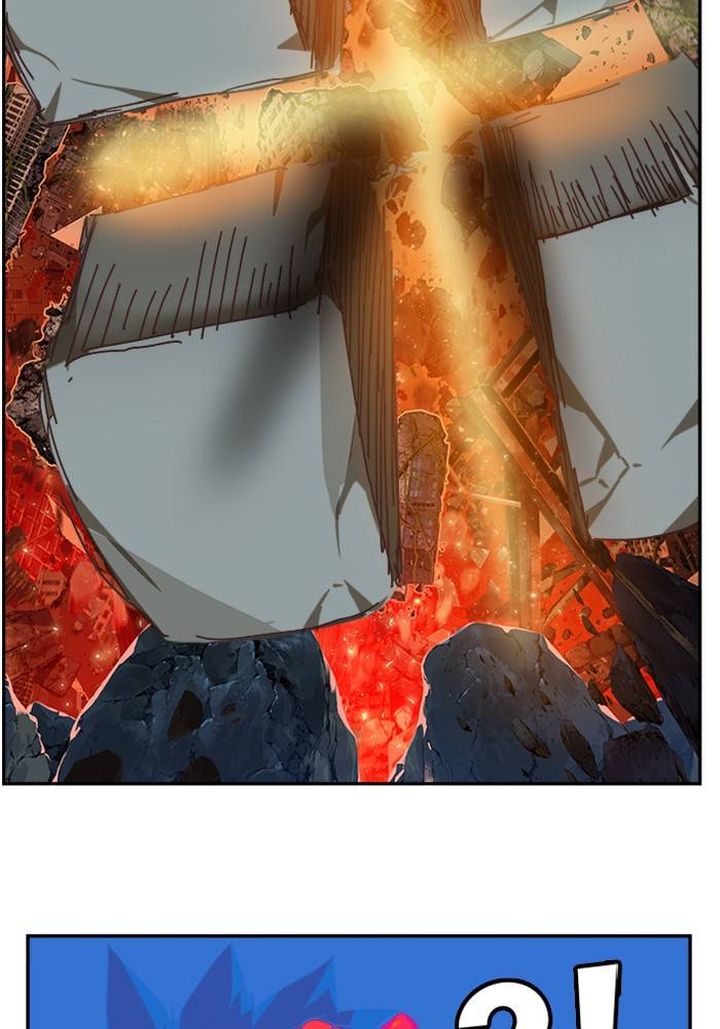 The God of High School Chapter 508 - Page 49