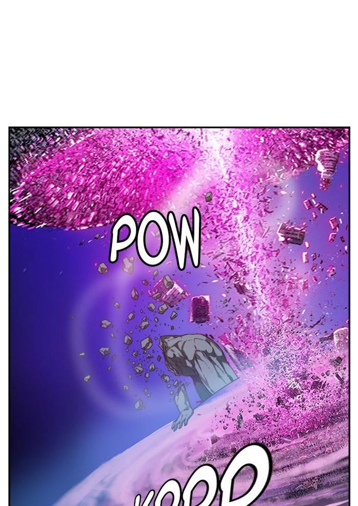 The God of High School Chapter 508 - Page 5