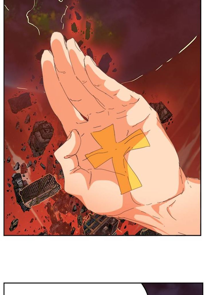 The God of High School Chapter 508 - Page 51