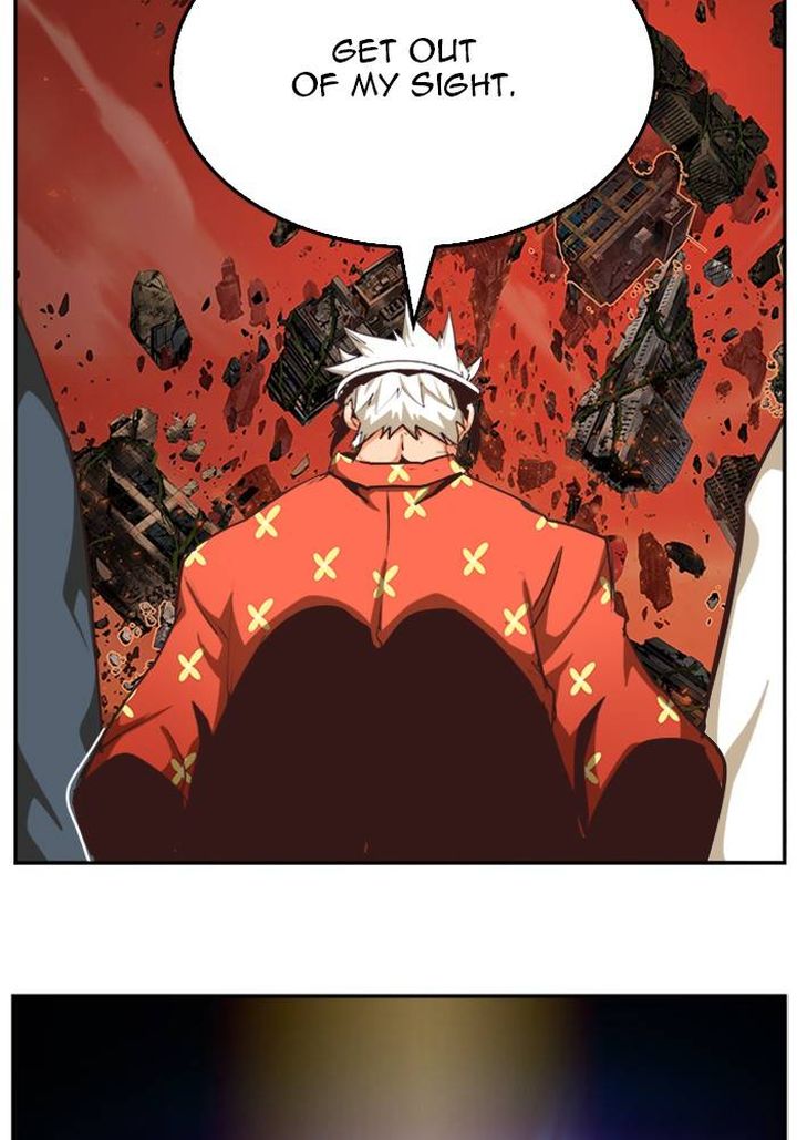 The God of High School Chapter 508 - Page 53