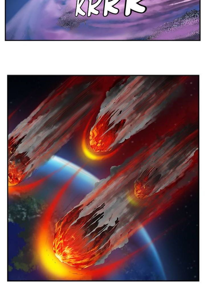 The God of High School Chapter 508 - Page 6