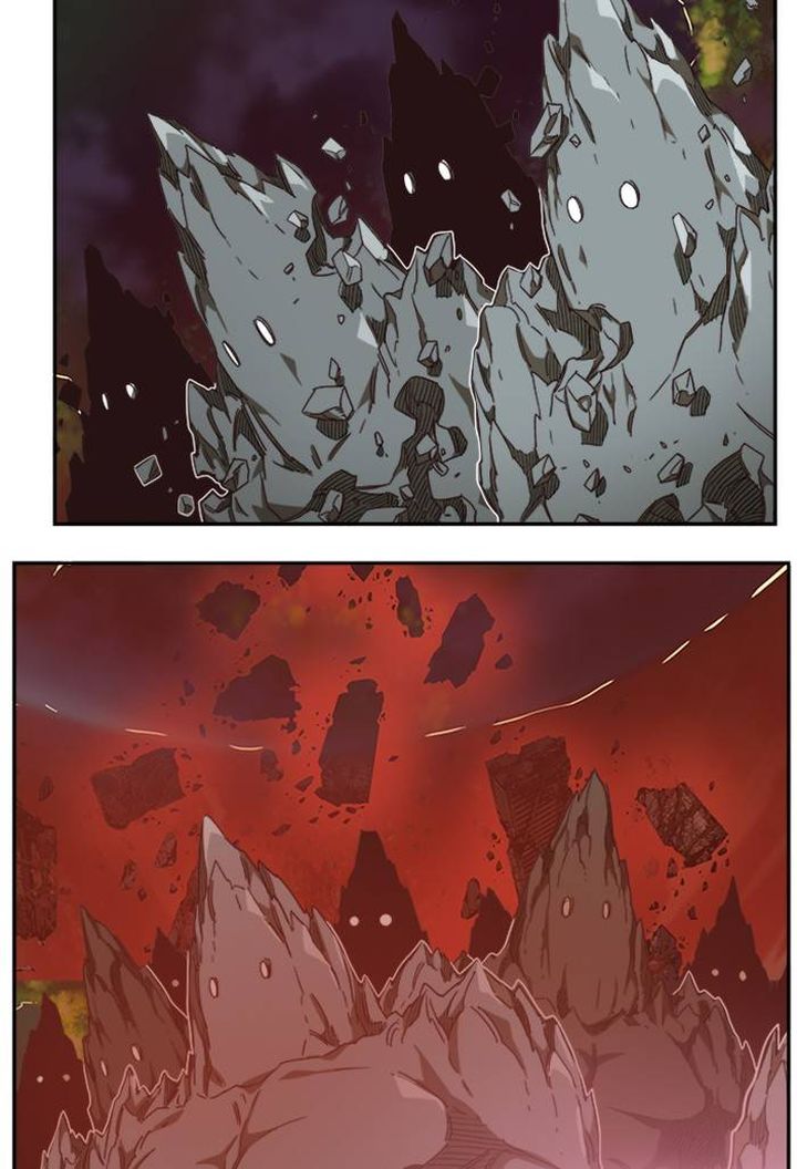 The God of High School Chapter 508 - Page 63