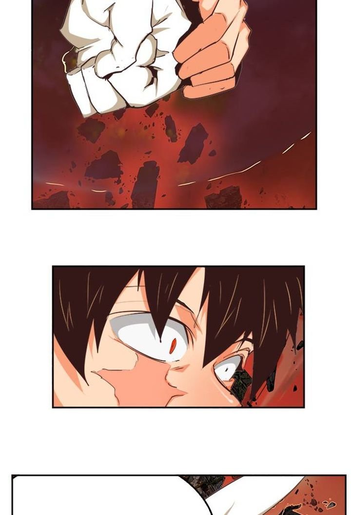 The God of High School Chapter 508 - Page 67