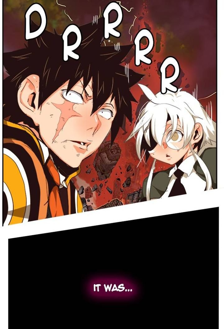 The God of High School Chapter 508 - Page 73