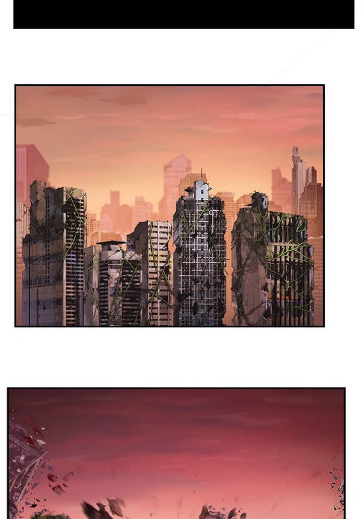 The God of High School Chapter 508 - Page 74