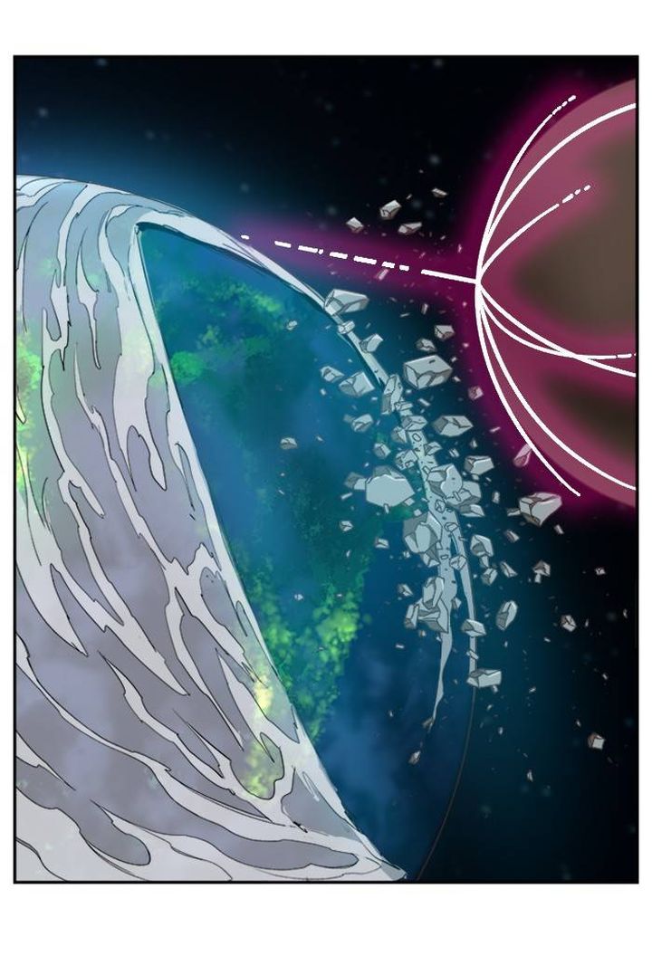 The God of High School Chapter 508 - Page 79