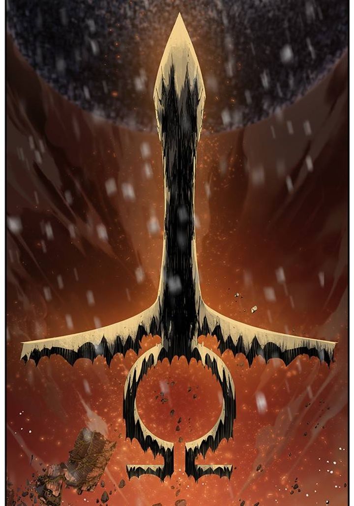 The God of High School Chapter 508 - Page 84