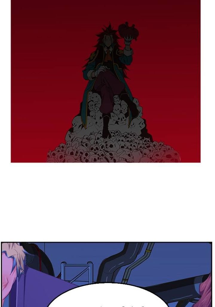 The God of High School Chapter 508 - Page 86