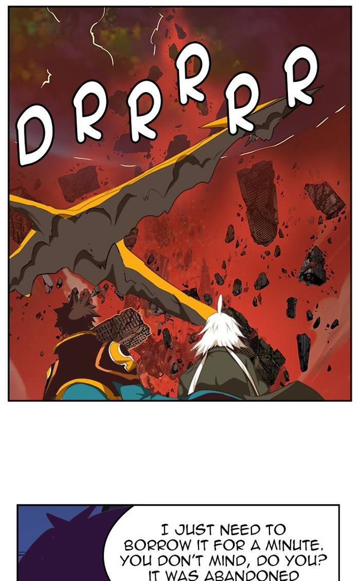 The God of High School Chapter 508 - Page 88