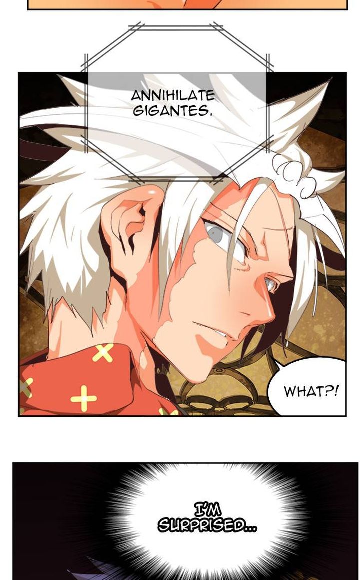 The God of High School Chapter 508 - Page 92