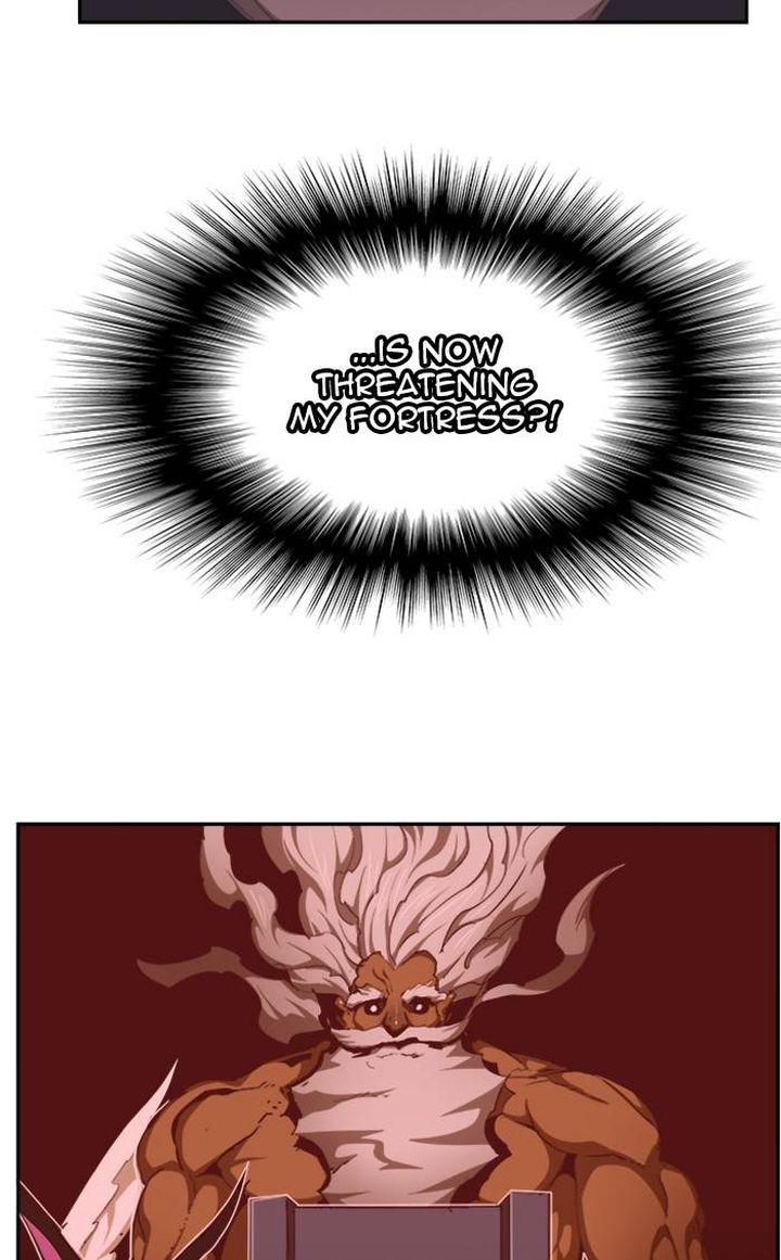 The God of High School Chapter 508 - Page 94