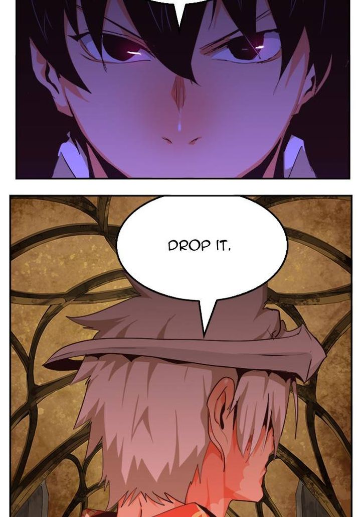 The God of High School Chapter 508 - Page 97