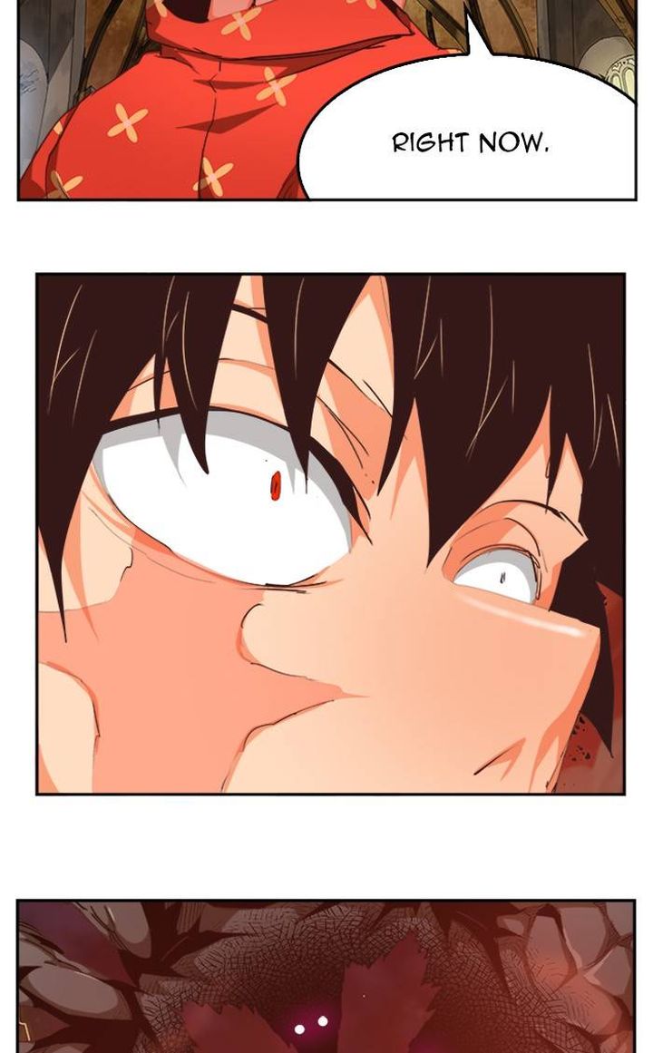 The God of High School Chapter 508 - Page 98