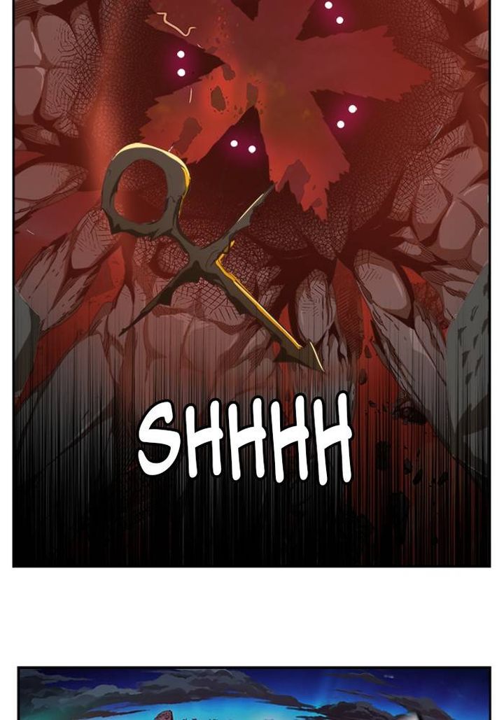 The God of High School Chapter 508 - Page 99