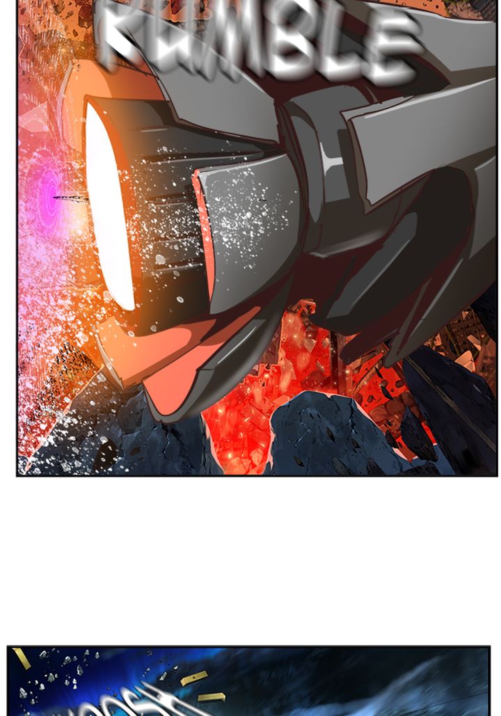 The God of High School Chapter 509 - Page 103