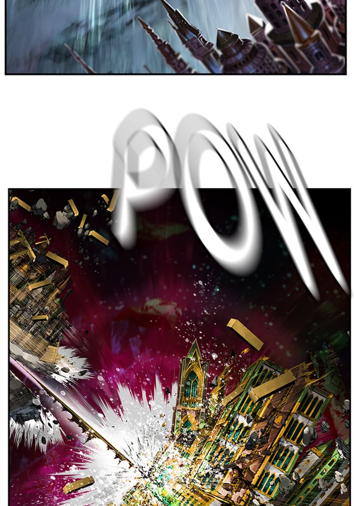 The God of High School Chapter 509 - Page 105