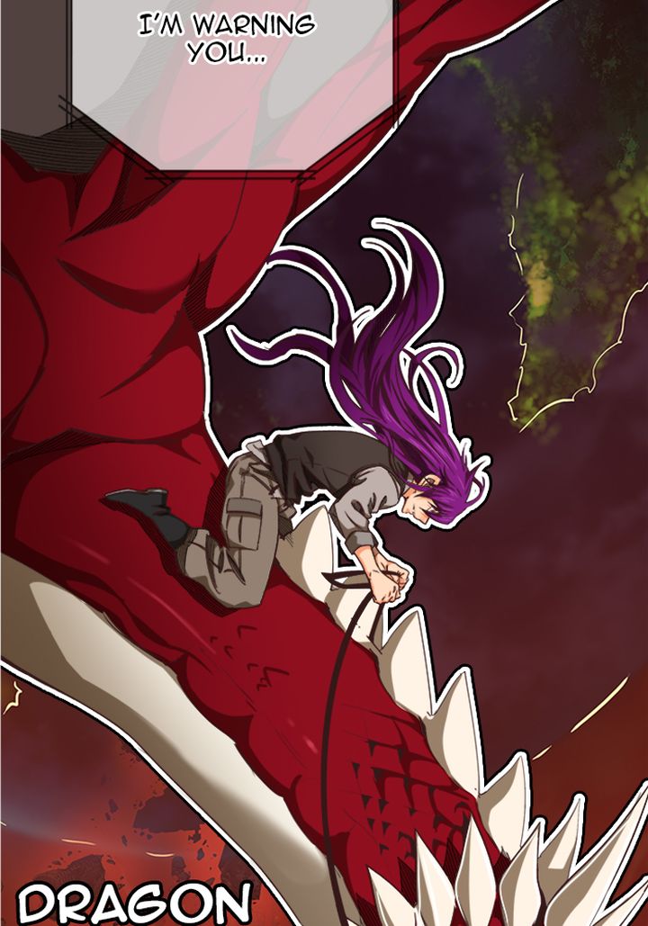 The God of High School Chapter 509 - Page 14